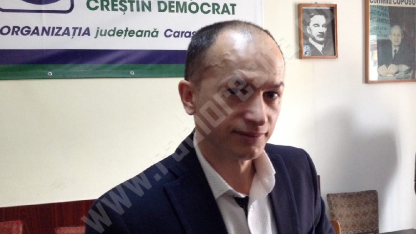 Ţărăniştii din Caraş-Severin sunt pregătiţi pentru a intra în cursa electorală din iunie