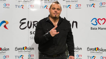 România a fost exclusă de la Eurovision. Ovidiu Anton: Este ‘nedrept’!