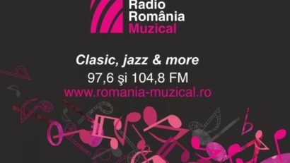 Excepţional la Radio România Muzical: Ziua Menuhin, o dimineaţă Shakespeare, weekend Prokofiev şi 4 transmisiuni directe internaţionale