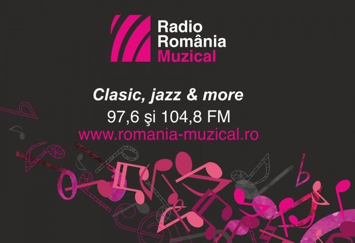 Excepţional la Radio România Muzical: Ziua Menuhin, o dimineaţă Shakespeare, weekend Prokofiev şi 4 transmisiuni directe internaţionale