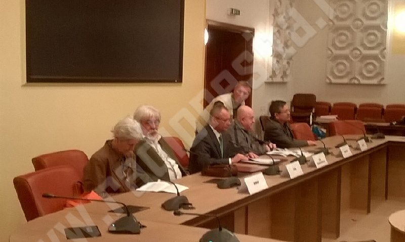 [FOTO] Ceea ce lăsăm în urma noastră este o carte de onoare, în care ne iscălim cu faptele noastre