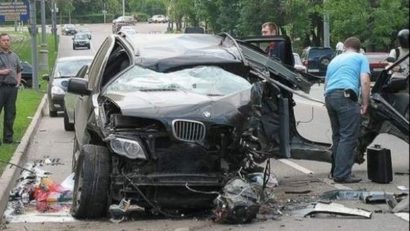 Patru români au fost grav răniţi într-un accident produs în Italia. Trei sunt în stare critică