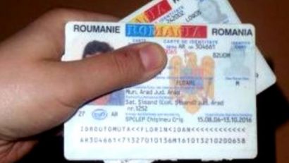 Atenție! Buletinele s-ar putea schimba! Vezi aici cum vor arăta noile acte de identitate