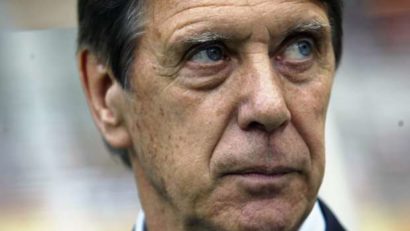 Cesare Maldini, un fotbalist legendar al AC Milan a murit la vârsta de 84 de ani