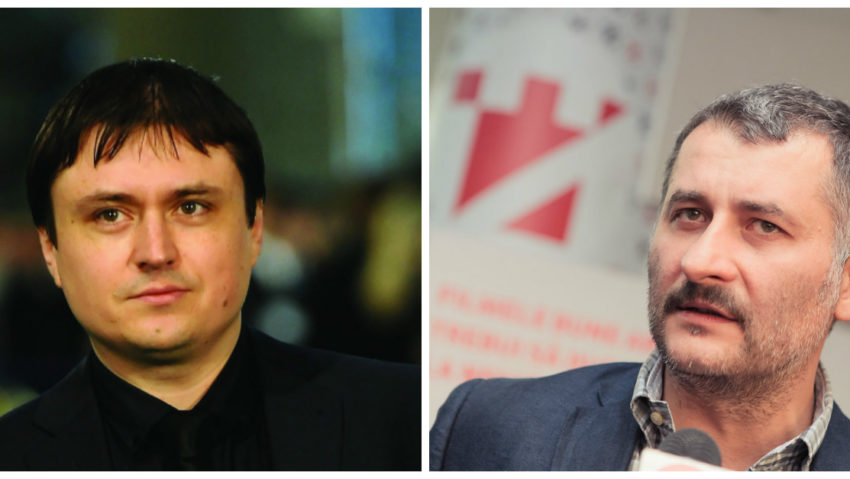 Cristian Mungiu şi Cristi Puiu – în competiţia oficială de la Cannes