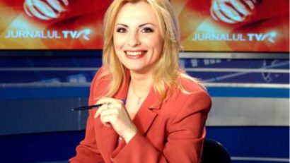 Monica Ghiurco este din nou propunerea Consiliului de Administraţie al TVR pentru funcţia de Preşedinte–Director General