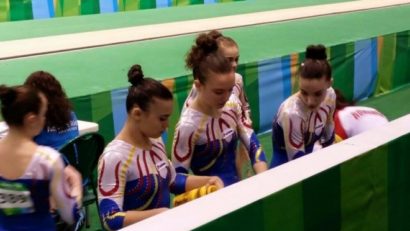 Dezvăluirile continuă după eşecul gimnasticii feminine: „Au dezbinat totul, între fete există o ură de nedescris!“