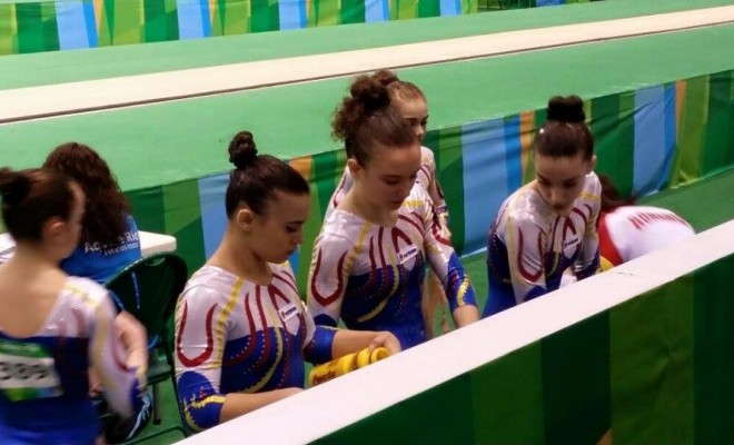 Dezvăluirile continuă după eşecul gimnasticii feminine: „Au dezbinat totul, între fete există o ură de nedescris!“