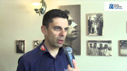 Eduard Carol Novak – un veritabil campion – în sport și în viață