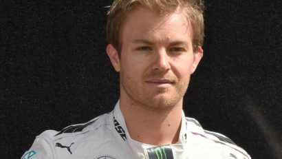 Formula 1:Nico Rosberg a salvat un copil de la înec