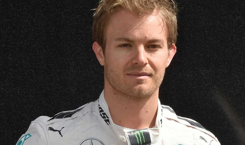 Formula 1:Nico Rosberg a salvat un copil de la înec