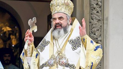 Patriarhia Română: Atacul de la Saint-Etienne du Rouvray, un atentat simbolic la identitatea creştină a Europei