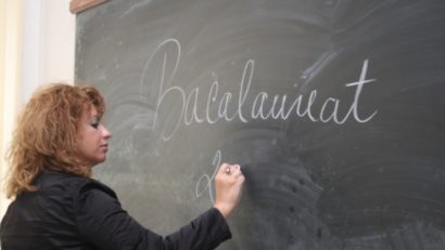 Ministrul Educaţiei propune ca examenul de bacalaureat să aibă loc cu teste cunoscute