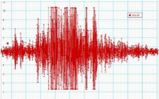 Cel puţin nouă morţi şi circa 1.000 de răniţi în urma cutremurului de 6,4 grade din sudul Japoniei