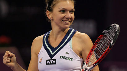 Halep rămâne pe locul 6 în WTA