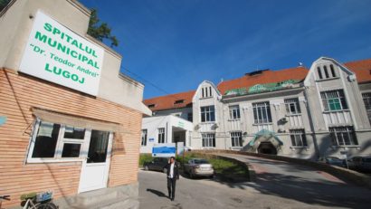 Spitalul municipal din Lugoj, acreditat pentru următorii cinci ani