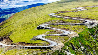 Pe Transalpina se mai poate circula încă 2 luni