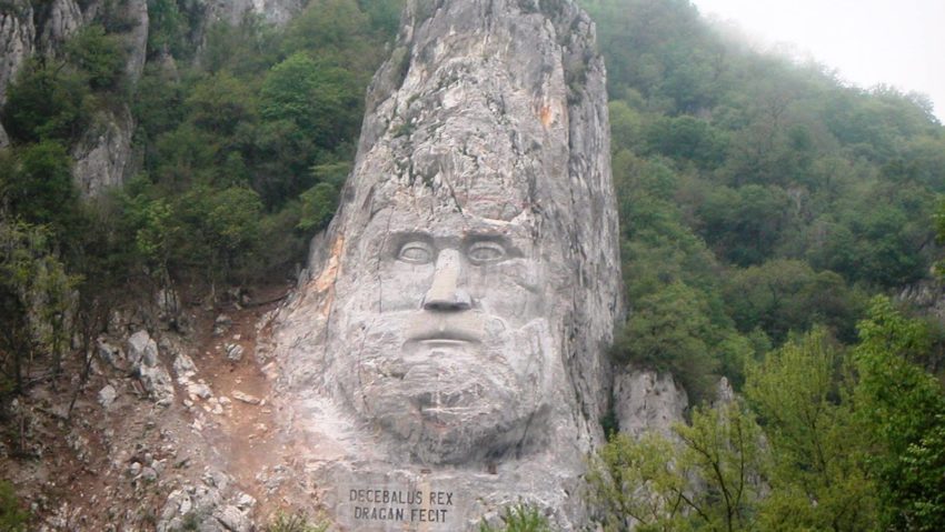 [FOTO-AUDIO] Dunărea – liant între Banatul sârbesc şi cel românesc