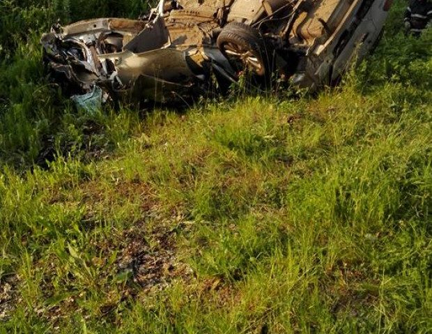 [VIDEO] Patronul Hexi Pharma a murit într-un accident. Poliţia ia în calcul şi varianta sinuciderii