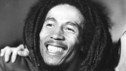 35 de ani de la dispariţia lui Bob Marley. 10 lucruri mai puţin ştiute despre artistul jamaican