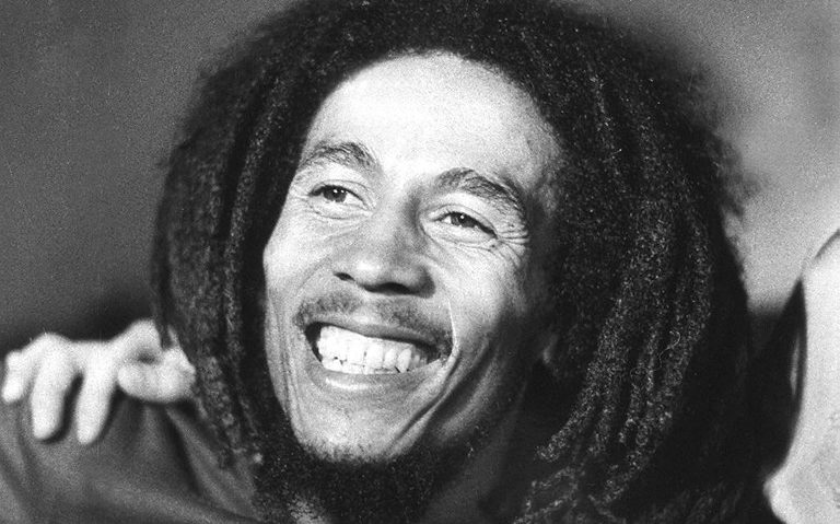 35 de ani de la dispariţia lui Bob Marley. 10 lucruri mai puţin ştiute despre artistul jamaican