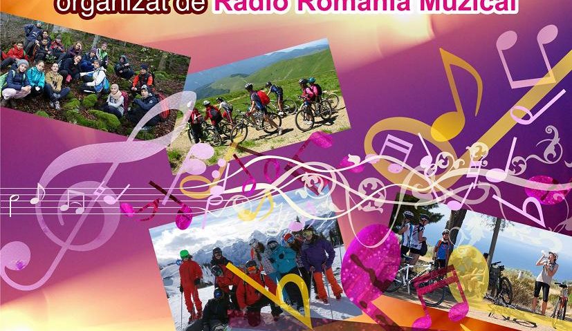 1 iunie la Radio România