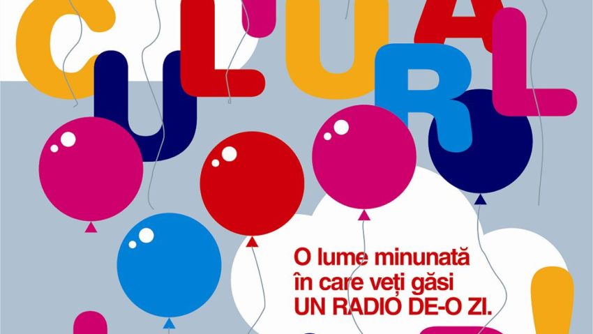 Cultural Junior, un radio de-o zi pentru copii