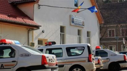 [AUDIO] Valea Caraşului este liniştită, spun poliţiştii. În acest an nu a fost nicio crimă