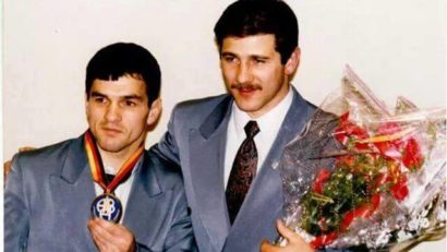 [VIDEO] Francisc Vaştag sau “Diamantul rar” a cucerit în ’89 primul titlu de campion mondial la box