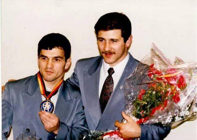 [VIDEO] Francisc Vaştag sau “Diamantul rar” a cucerit în ’89 primul titlu de campion mondial la box