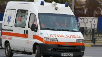 Staţiunea montană Gărâna va avea o ambulanţă în fiecare sfârşit de săptămână!