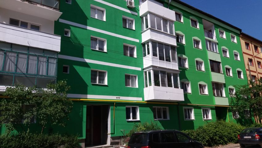 Apartamentele din municipiul Reșița se vând la prețuri de chilipir față de alte orașe din țară