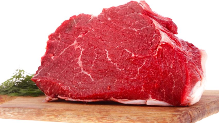 Persoanele care consumă carne sunt mai sănătoase decât vegetarienii