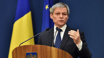 Cioloş: Aşteptăm rezultatele testelor care vizează concentraţia dezinfectanţilor Hexi Pharma