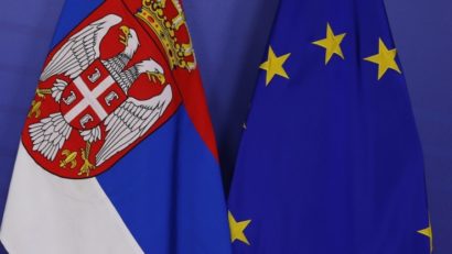 România, Bulgaria şi Croaţia condiţionează negocierile Serbiei cu UE de situaţia minorităţilor