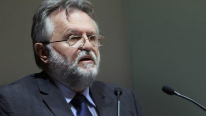 Ministrul de finanţe, Dusan Vujovic: Veniţi să investiţi în Serbia