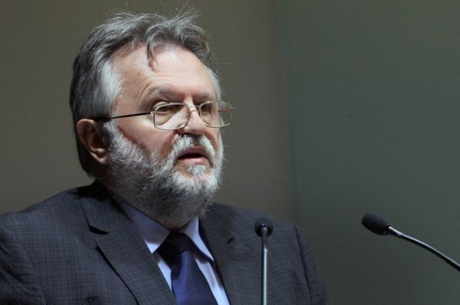 Ministrul de finanţe, Dusan Vujovic: Veniţi să investiţi în Serbia