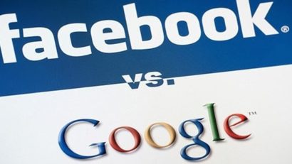 Facebook și Google, investigate de fiscul românesc