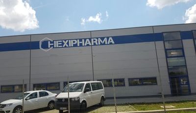 Compania suspectată că ar fi comercializat dezinfectanţi diluaţi şi-a cerut insolvenţa