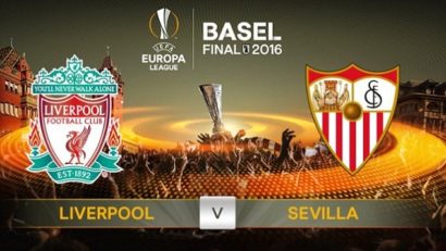 Sevilla sau Liverpool, care va câștiga trofeul Europa League