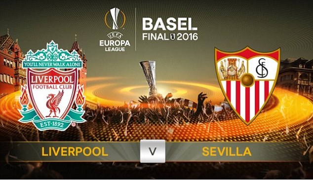 Sevilla sau Liverpool, care va câștiga trofeul Europa League