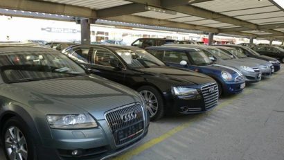 O ţară şi-a propus să renunţe la automobile în maximum zece ani