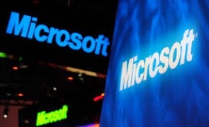 Proiect comun al Microsoft şi Facebook pentru creşterea vitezei de internet în Europa