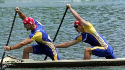 Cutremur în sportul românesc. Tot lotul de caiac-canoe a fost găsit dopat cu meldonium, înainte de Jocurile Olimpice