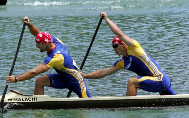 Cutremur în sportul românesc. Tot lotul de caiac-canoe a fost găsit dopat cu meldonium, înainte de Jocurile Olimpice