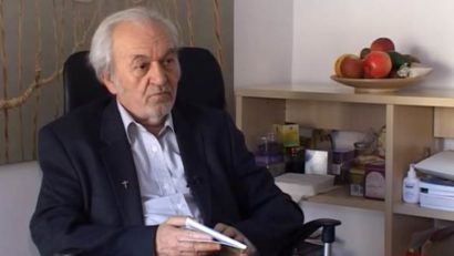 Medicul Pavel Chirilă: Cei care donează nu fac un bine doar oamenilor din generaţia lor, deoarece clinica Nera rămâne