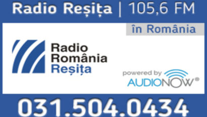 Şi mai aproape de tine: Radio România Reşiţa poate fi ascultat şi pe telefon