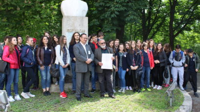 Târgul „Gaudeamus” s-a deschis la Oradea