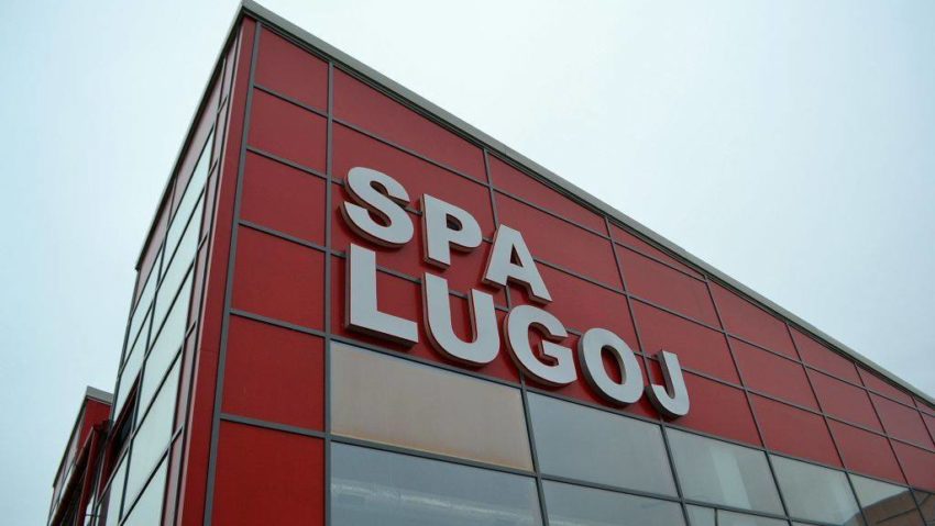 În viitorul apropiat: SPA ca și în Ungaria la Lugoj