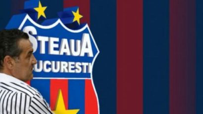 CSA cere echipei de fotbal 3,7 milioane de euro pe an pentru folosirea mărcii Steaua